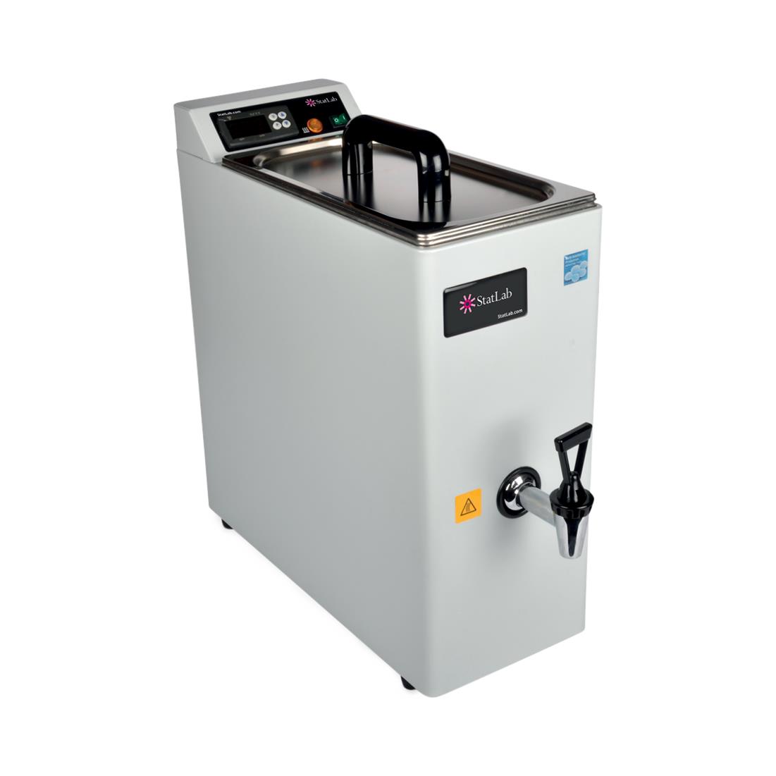 Paraffin Tank